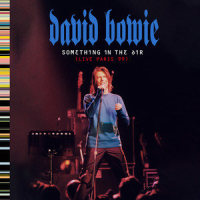 Survive_David Bowie