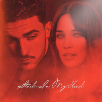Stuck In My Head(feat. Samantha Neves)_Billy Williams,Samantha Neves