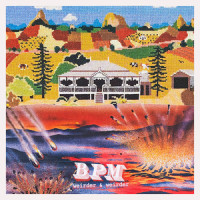 The Present Moment_Ball Park Music