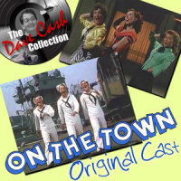 On The Town: When You Walk Down Main Street With Me_Gene Kelly