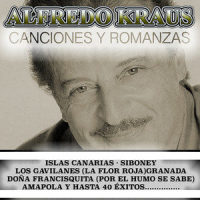 Addio_Alfredo Kraus