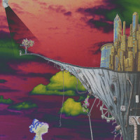 Gone_Machine Gun Kelly,Leroy Sanchez
