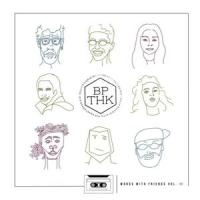 Cowboy (feat. Billy Pilgrim with The Heartsease Kid)_Sven Stears,Billy Pilgrim,The Heartsease Kid