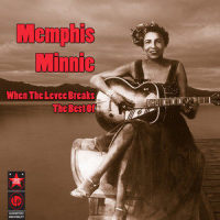 Doctor Doctor Blues_Memphis Minnie