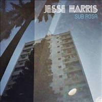 You Were Born To Fly Away_Jesse Harris