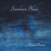 Sundown Blues_Maria Daines