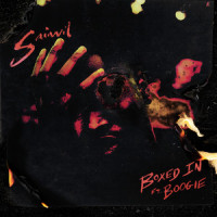 Boxed In_Sainvil,WESTSIDE BOOGIE