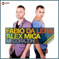 Mi Corazon_Fabio Da Lera,Alex Mica