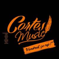 Vendredi ça rap 8_Cortes Music,Yeyow,Scriz,Sebomic,D Gringo,Pablo,Lasnik,Mij Ases,Gambitt,Etrop