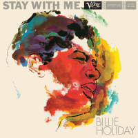 I've Got My Love To Keep Me Warm_Billie Holiday