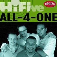 (She's Got) Skillz_All-4-One