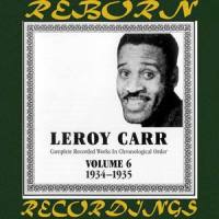 It's Too Short(2)_Leroy Carr
