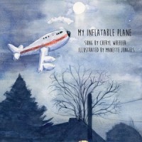 My Inflatable Plane_Cheryl Wheeler