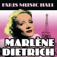 Lily Marlène_Marlene Dietrich