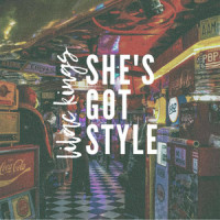 She's Got Style_Lilac Kings