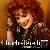 What a Lot of Flowers / Hurry! It's Lovely up Here!_Charles Busch,Leslie Bricusse,Burton Lane,Alan Jay Lerner