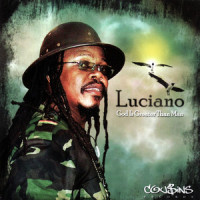 Cheer Up_Luciano