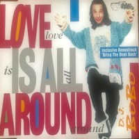 Love Is All Around_DJ Bobo