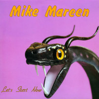 Agent of Liberty_Mike Mareen