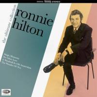 Here Comes My Love_Ronnie Hilton