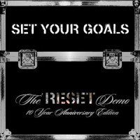 Goonies Never Say Day!_Set Your Goals