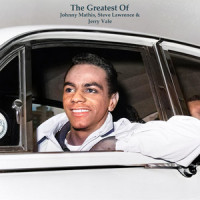 Stella by Starlight_Johnny Mathis