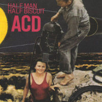 D'ya Ken Ted Moult?_Half Man Half Biscuit