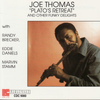 A Place In Space_Joe Thomas,Randy Becker,Eddie Daniels,Marvin Stamm