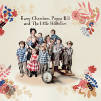 Blue_Kasey Chambers,Poppa Bill,The Little Hillbillies,Nash Chambers