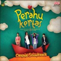 Perahu Kertas_Maudy Ayunda