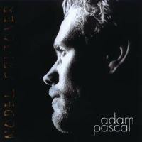 Just Here to the Left of You_Adam Pascal