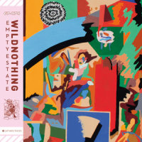 Hachiko_Wild Nothing