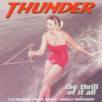 The Thrill of It All_James,Morley,Thunder