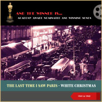 Since I Kissed My Baby Goodbye_Fred Astaire,The Delta Rhythm Boys,Harry Sosnik,Orchestra