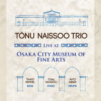 My Back Pages_Tõnu Naissoo Trio,Bob Dylan
