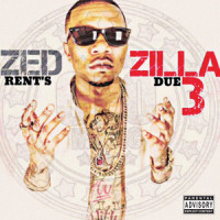 Preach(feat. Shy Glizzy)_Zed Zilla,Shy Glizzy