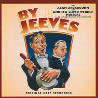The Hallo Song_Andrew Lloyd Webber,By Jeeves 1996 Original London Cast