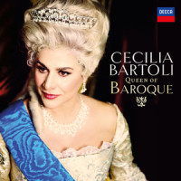 Handel: Serse, HWV 40 - Ombra mai fu (Serse, HWV 40 / Act 1: カゲハコレマデナカッタ(オンブラ・マイ・フ)|《セルセ》(シルヴィオ・スランピリア詞による)第一幕-第1場から: 影はこれまでなかった(オンブラ・マイ・フ))_Cecilia Bartoli,Il Giardino Armonico,Giovanni Antonini