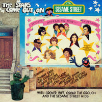 Nasty Dan_Johnny Cash,Oscar the Grouch