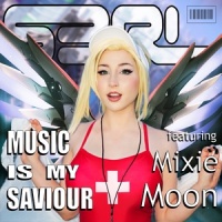 Music Is My Saviour_S3RL,Mixie Moon