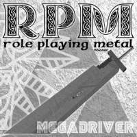 Tristram - Epic Metal (Diablo II)_MegaDriver