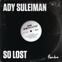 So Lost_Ady Suleiman,Isaac Danquah