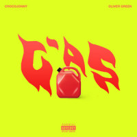 Gas_CrocoJonny,Oliver Green