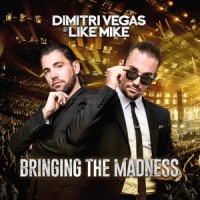 Hey Baby_Dimitri Vegas & Like Mike,Diplo,Dimitri Vegas,Deb's Daughter