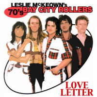 It's a Game_Bay City Rollers,Les McKeown