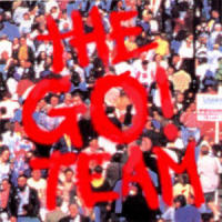 The Ice Storm_The Go! Team