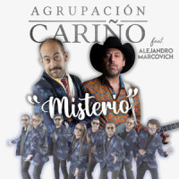 Misterio_Agrupaciòn Cariño,Alejandro Marcovich