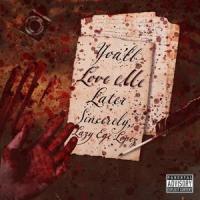 Uncomfortable (feat. Ras Kass)_Lazy Eye Lopez,Ras Kass