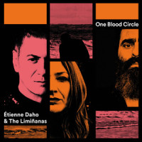 One Blood Circle_The Limiñanas,Lionel Limiñana,Etienne Daho