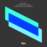 Shelter_MJ Cole,Bruno Major,Flava D